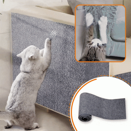 Защитна подложка срещу драскане - PawGuard