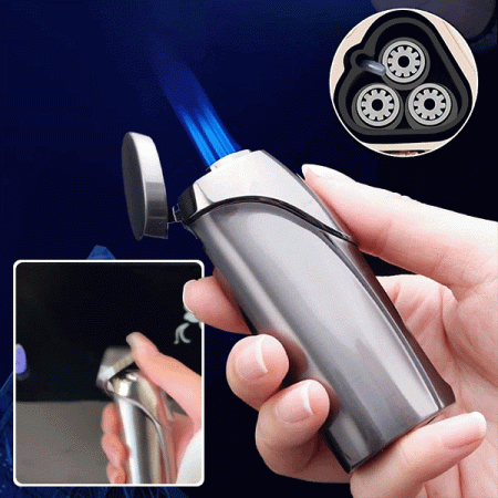 Електрическа запалка BlazeSpark